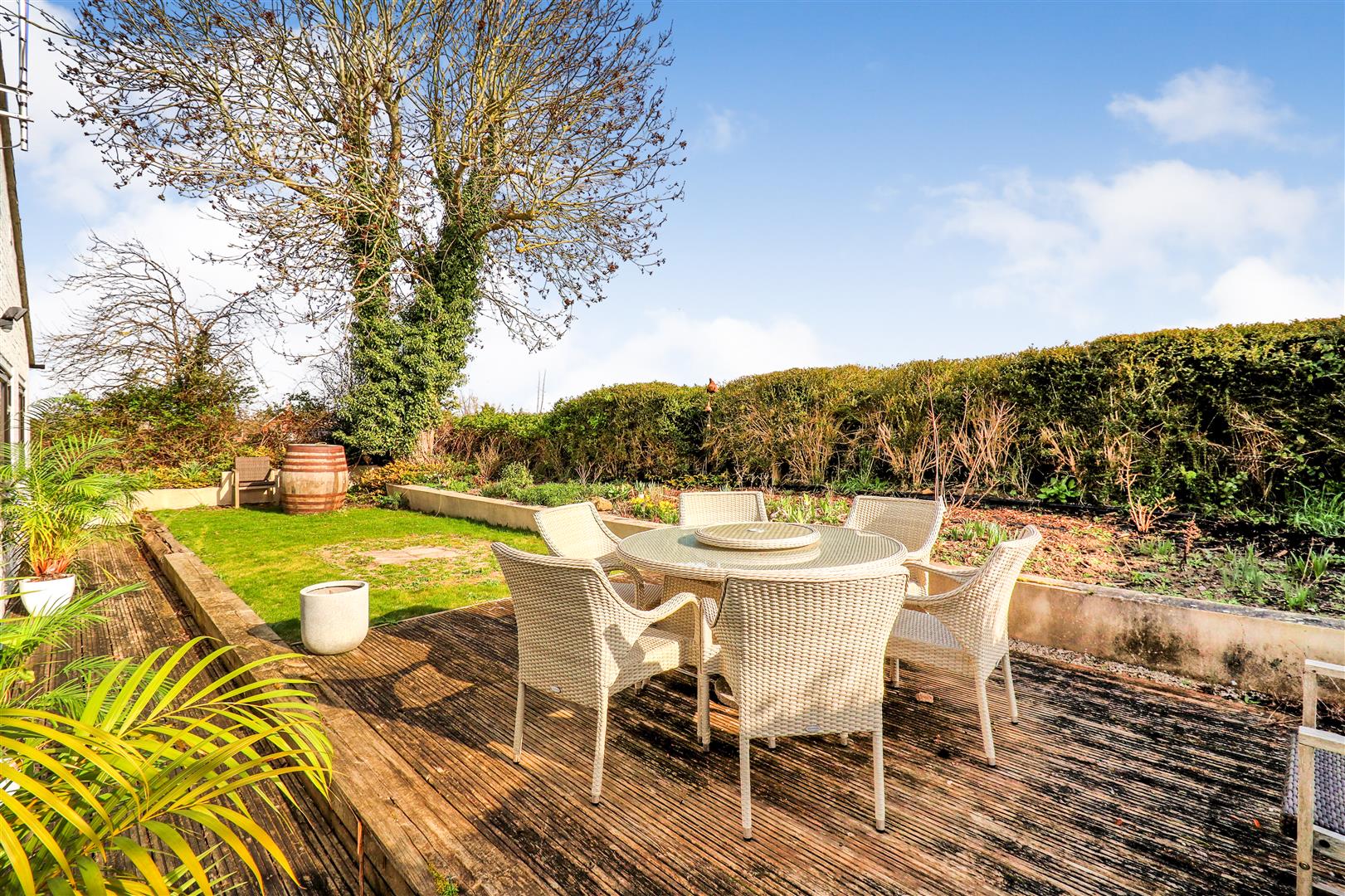 Pound Way, Swaffham Bulbeck, Cambridge